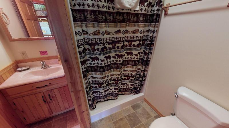 Rough Cut Lodge image