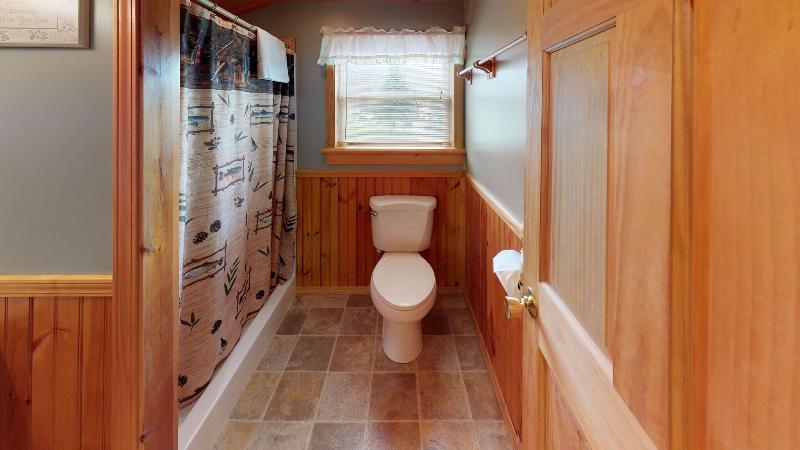 Rough Cut Lodge image