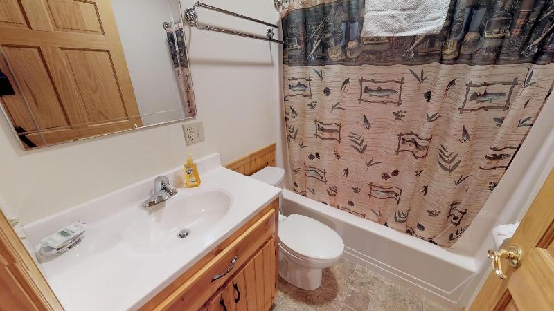 Rough Cut Lodge image