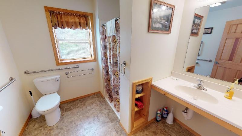 Rough Cut Lodge image