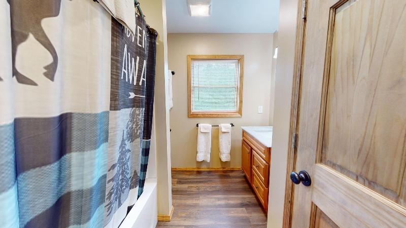 Rough Cut Lodge image