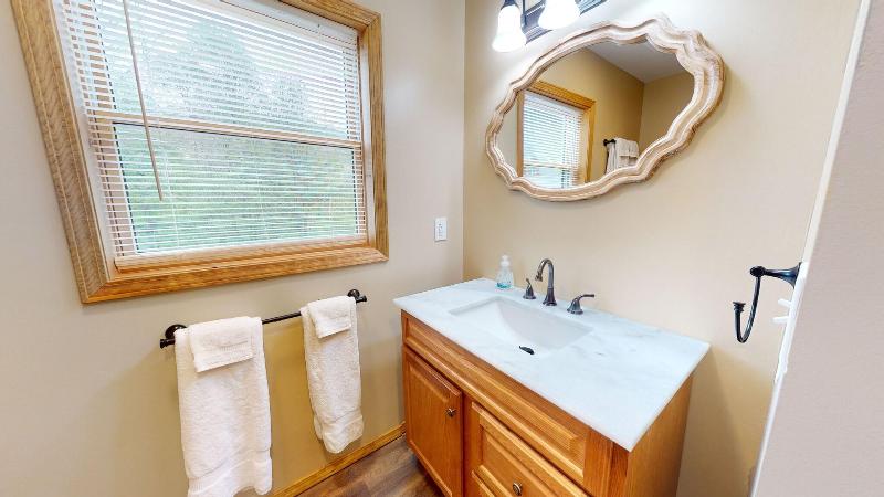 Rough Cut Lodge image