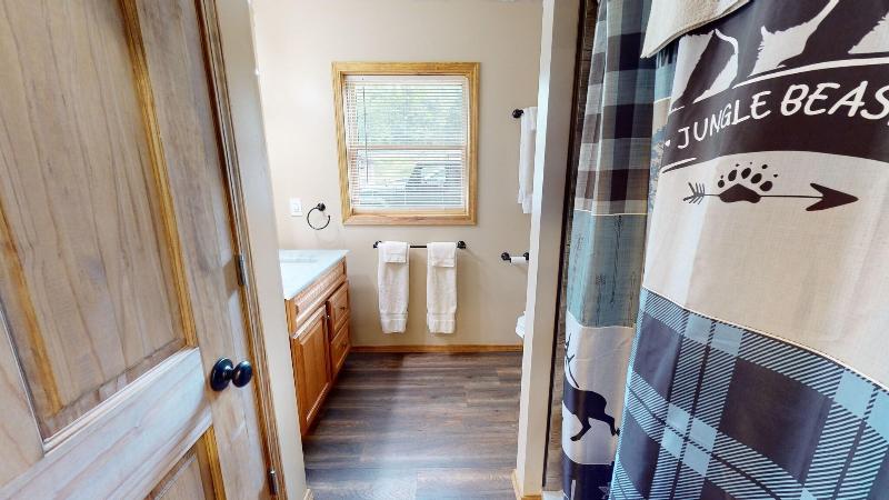 Rough Cut Lodge image