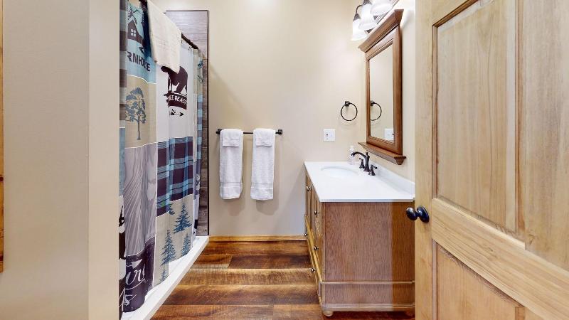 Rough Cut Lodge image