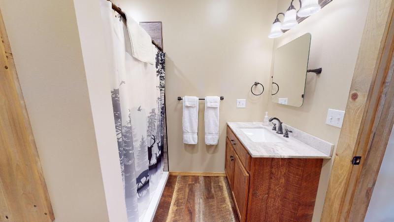 Rough Cut Lodge image