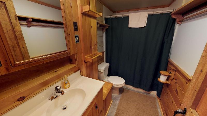 Rough Cut Lodge image