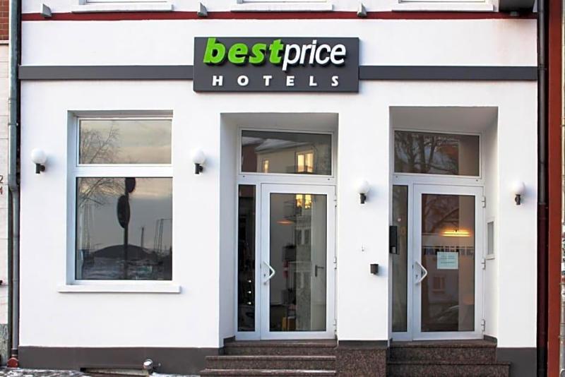 Bp24 Hotel Aachen image