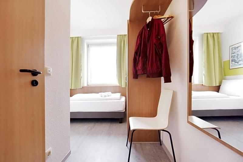 Bp24 Hotel Aachen image
