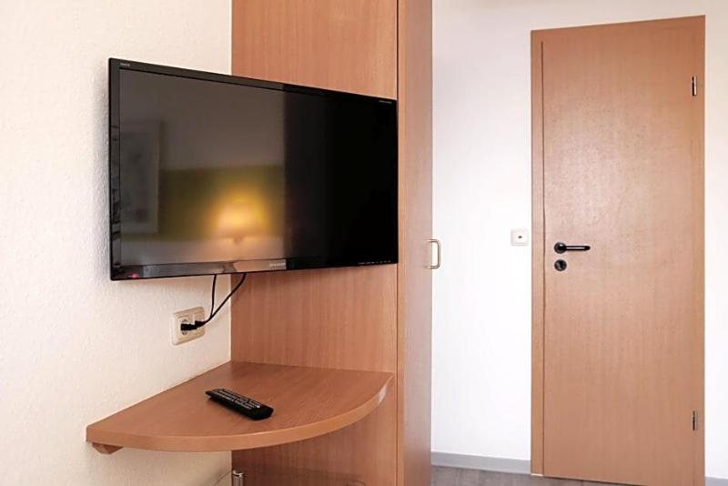 Bp24 Hotel Aachen image