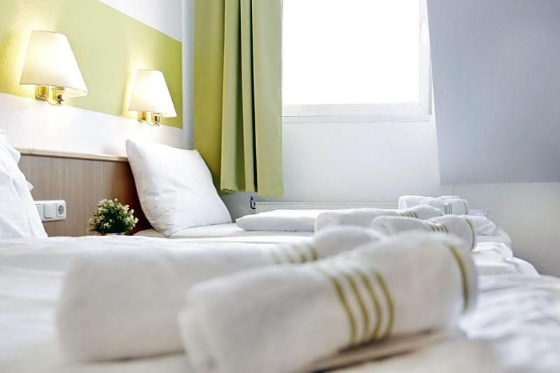 Bp24 Hotel Aachen image