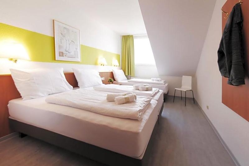 Bp24 Hotel Aachen image