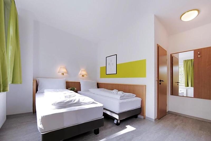 Bp24 Hotel Aachen image