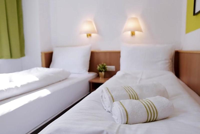 Bp24 Hotel Aachen image