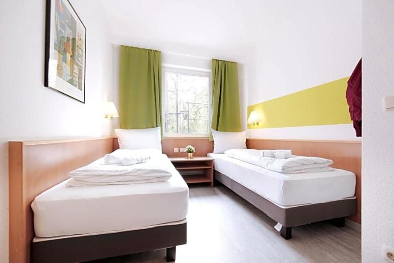 Bp24 Hotel Aachen image