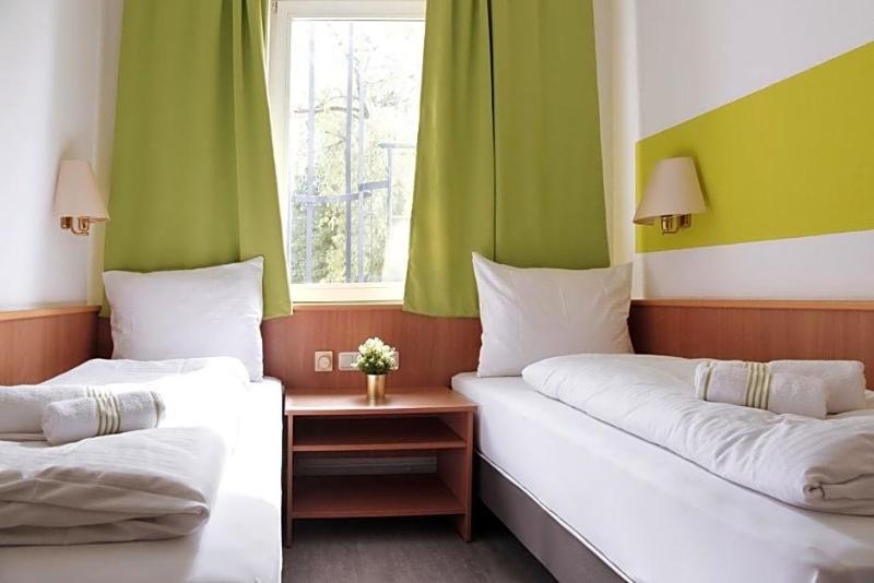 Bp24 Hotel Aachen image
