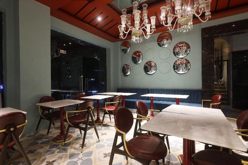 The Saga Hotel image