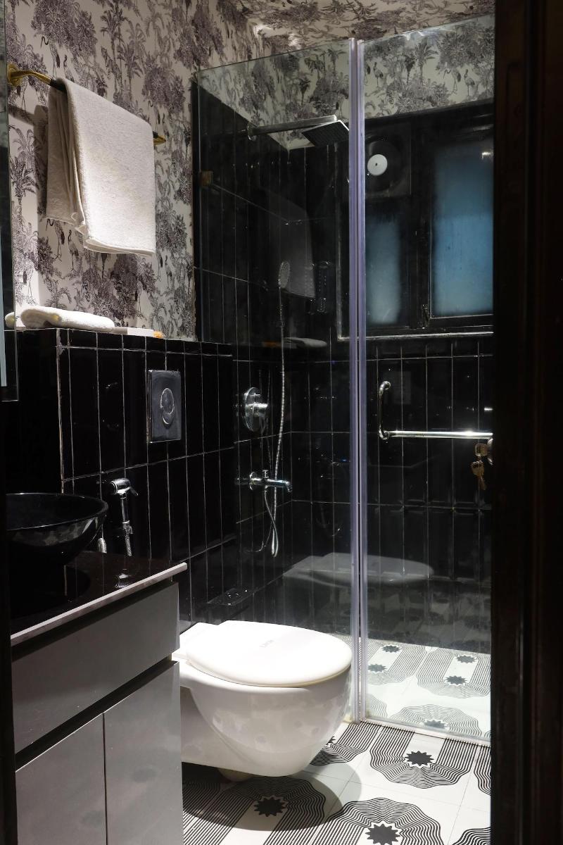 The Saga Hotel image