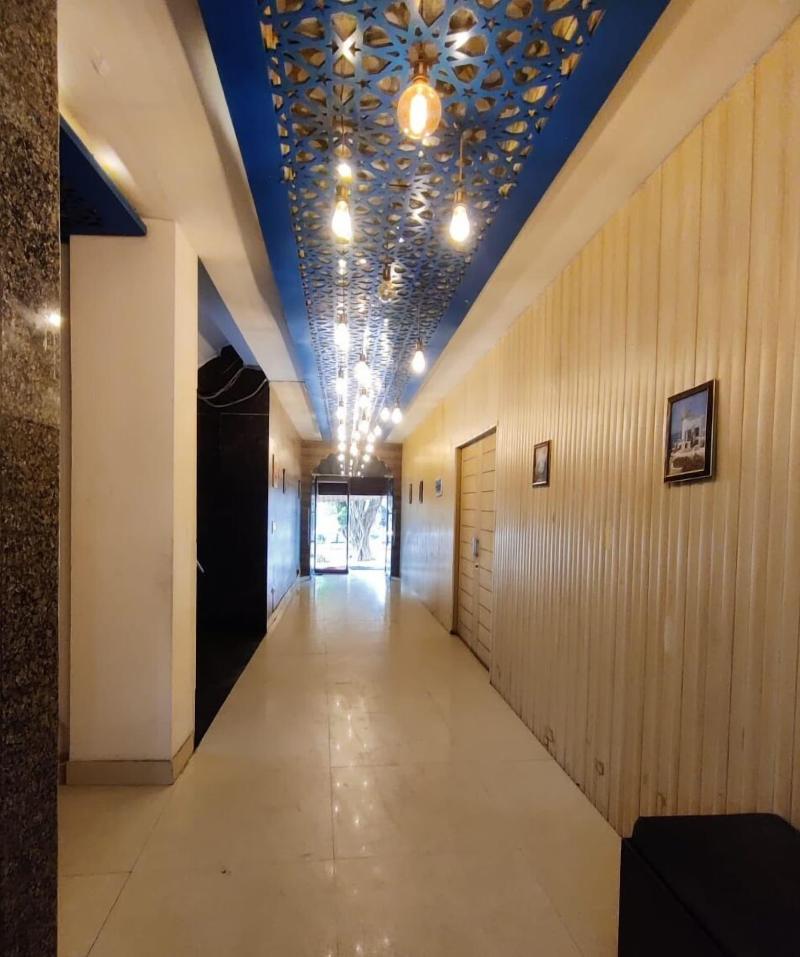 Hotel Rivasa Regency image