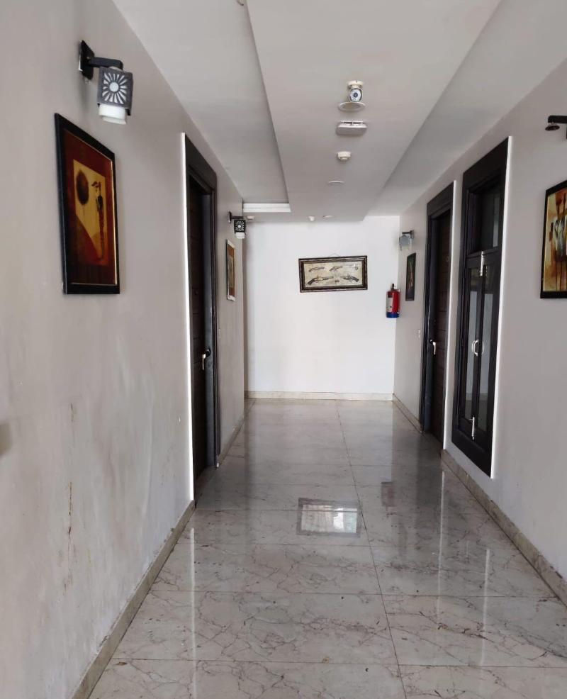 Hotel Rivasa Regency image