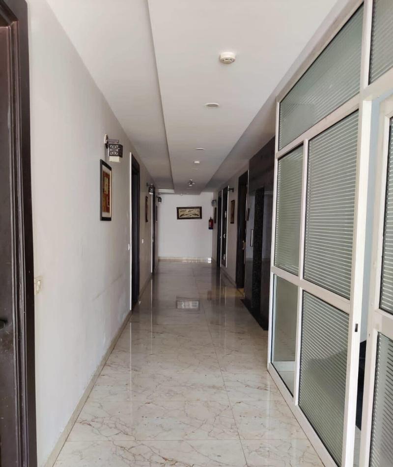 Hotel Rivasa Regency image