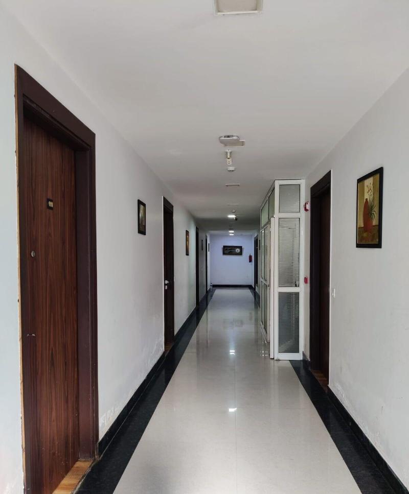 Hotel Rivasa Regency image