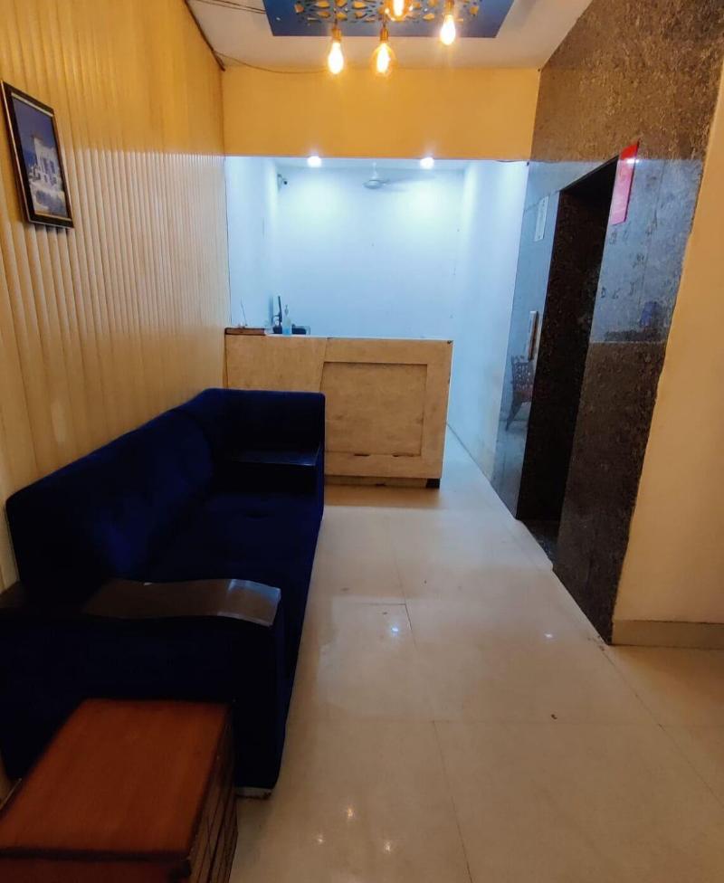 Hotel Rivasa Regency image