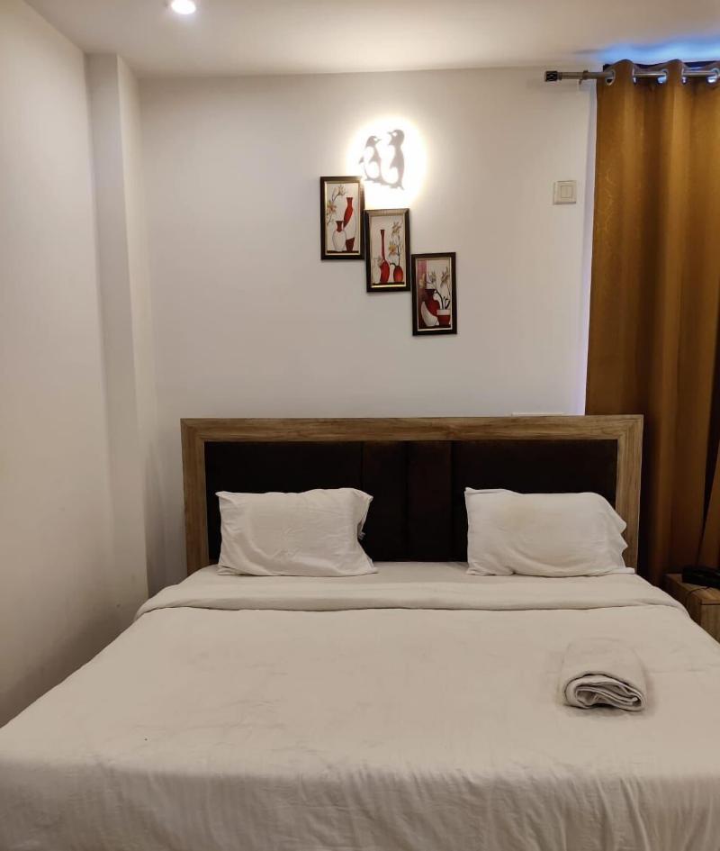 Hotel Rivasa Regency image