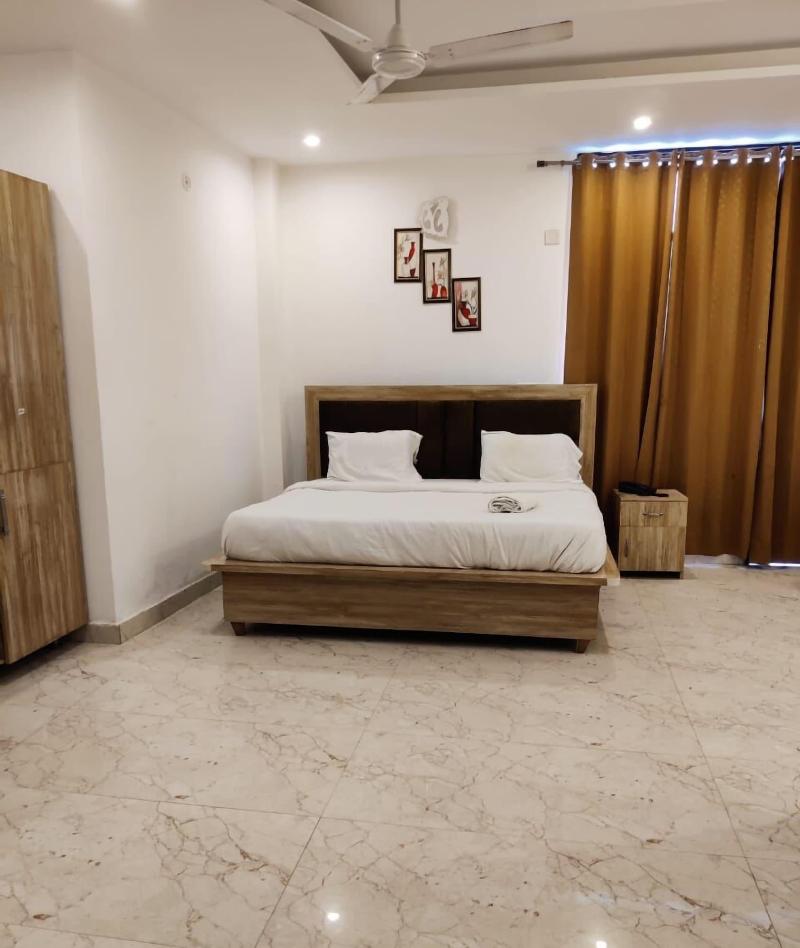 Hotel Rivasa Regency image