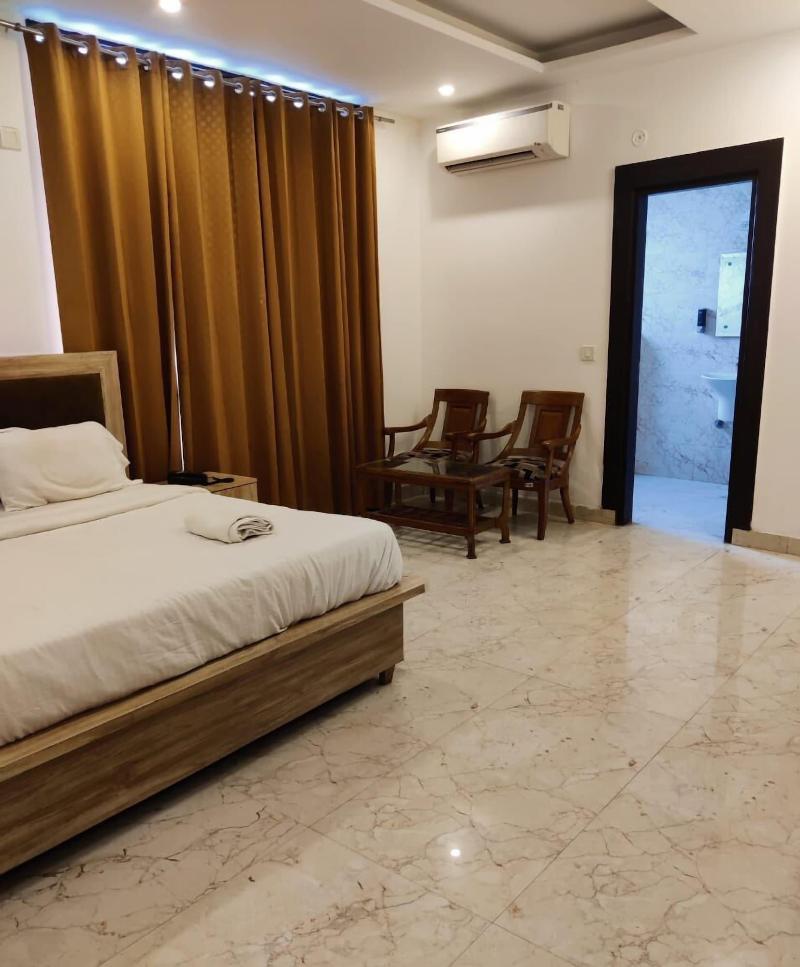 Hotel Rivasa Regency image
