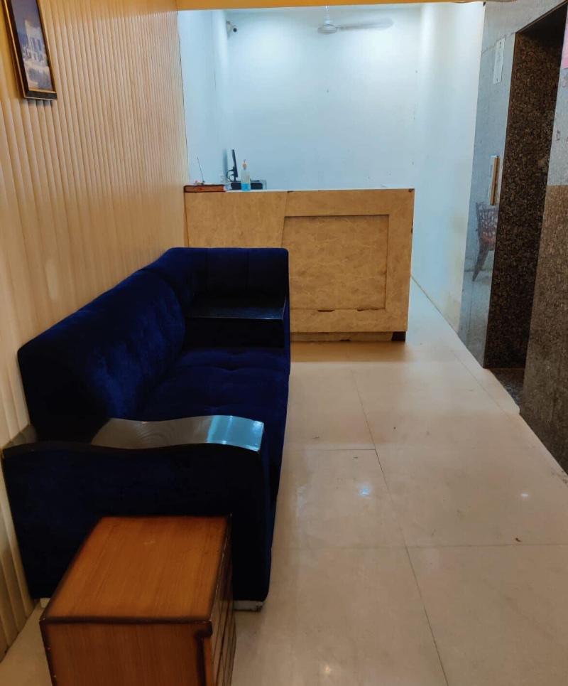 Hotel Rivasa Regency image