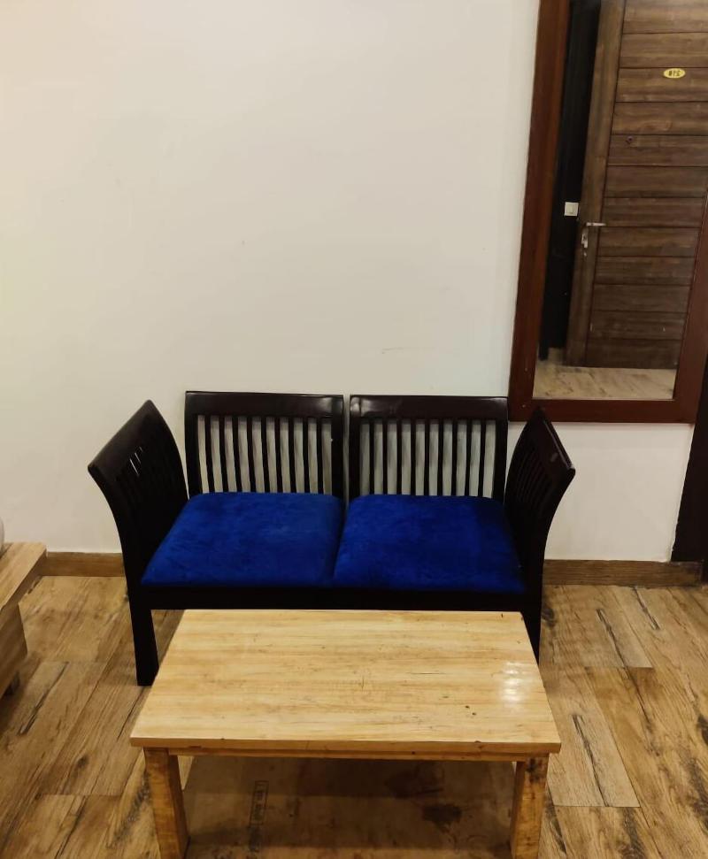 Hotel Rivasa Regency image