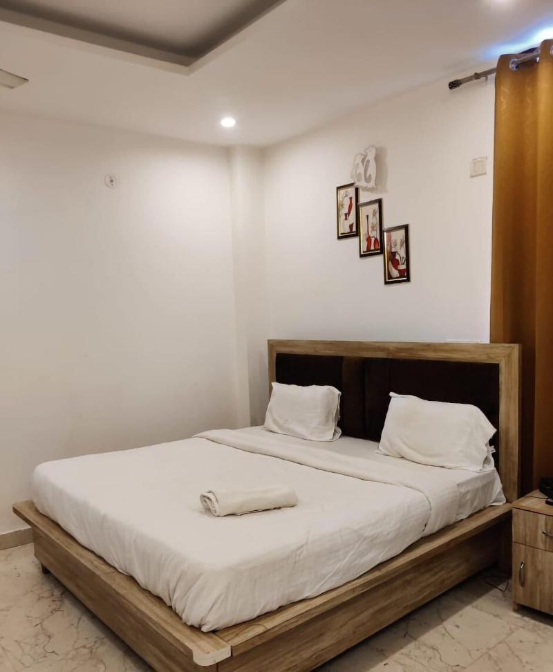 Hotel Rivasa Regency image