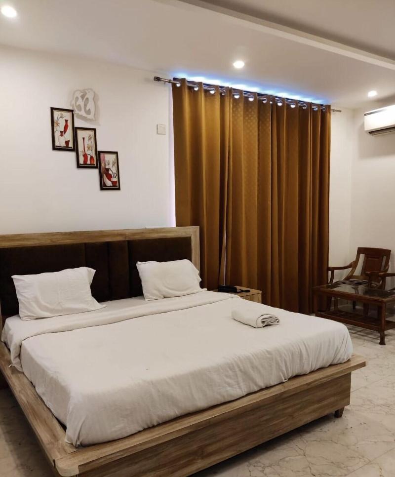Hotel Rivasa Regency image