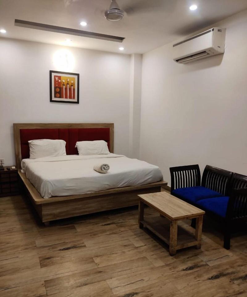 Hotel Rivasa Regency image