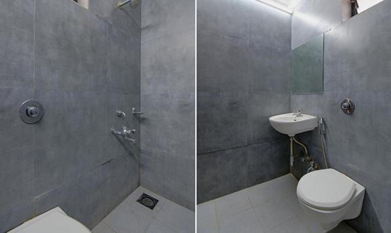 Fabhotel Aakiyo image