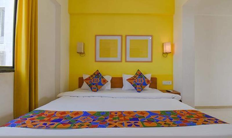 Fabhotel Aakiyo image