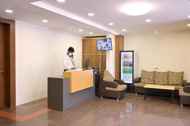 Hotel Silver Oak image