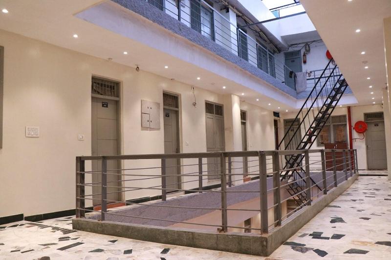 Hotel Amrit image