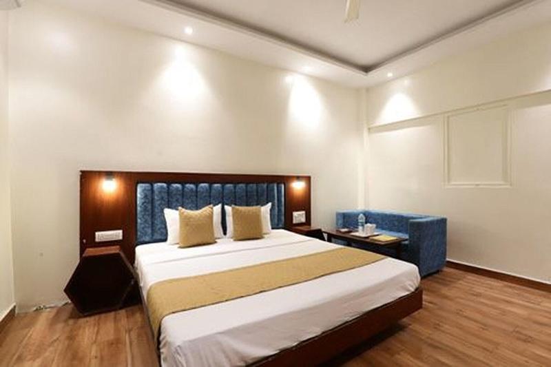 Hotel Amrit image