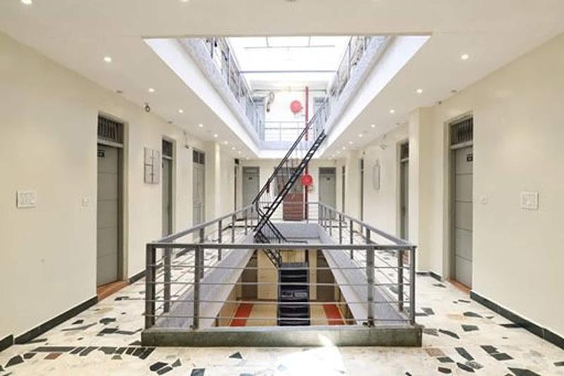 Hotel Amrit image