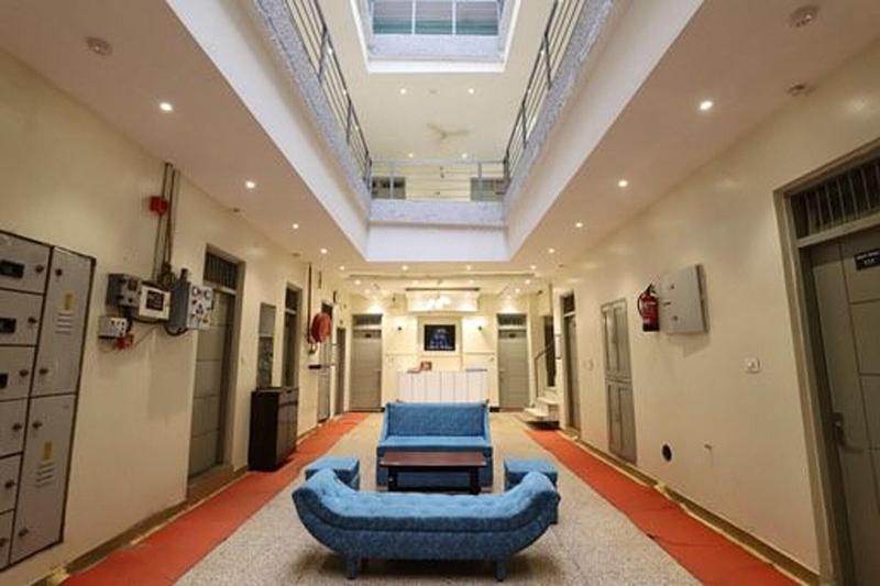 Hotel Amrit image