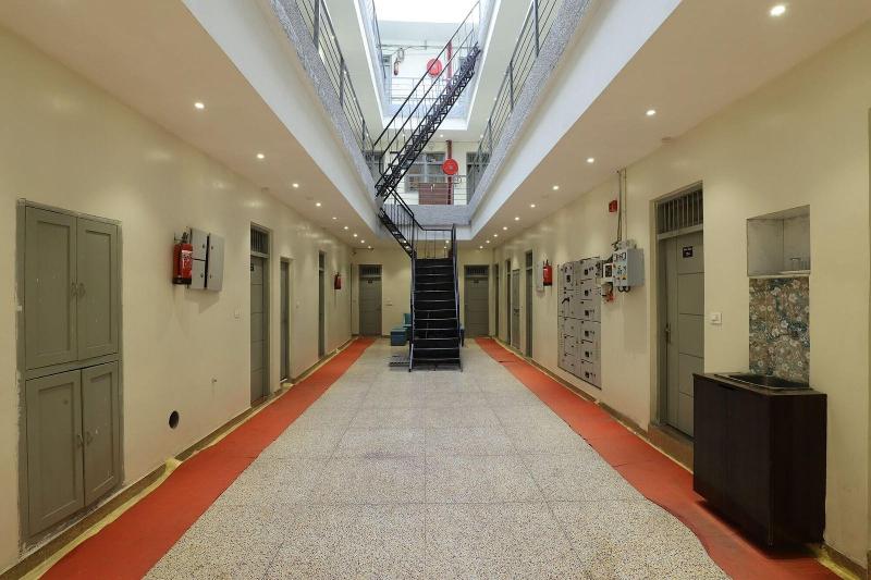 Hotel Amrit image