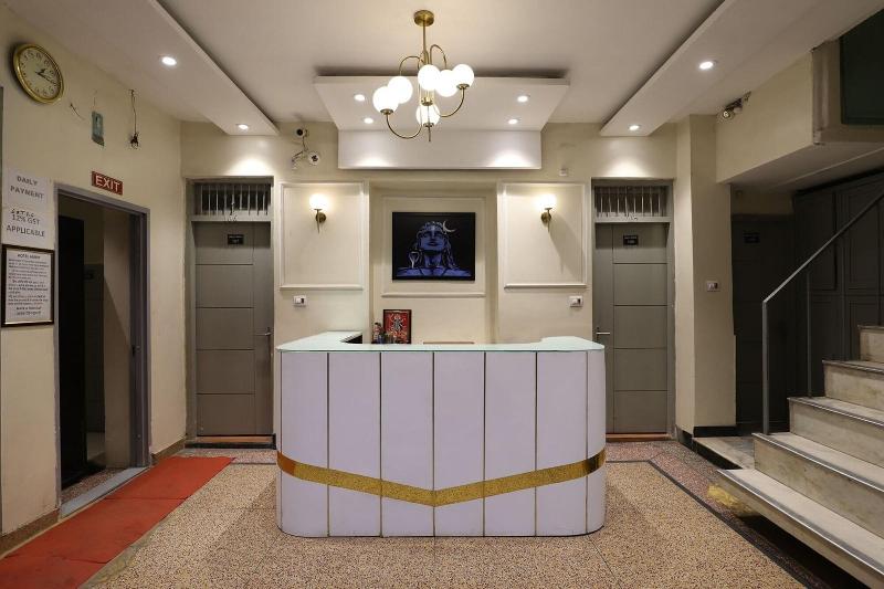 Hotel Amrit image