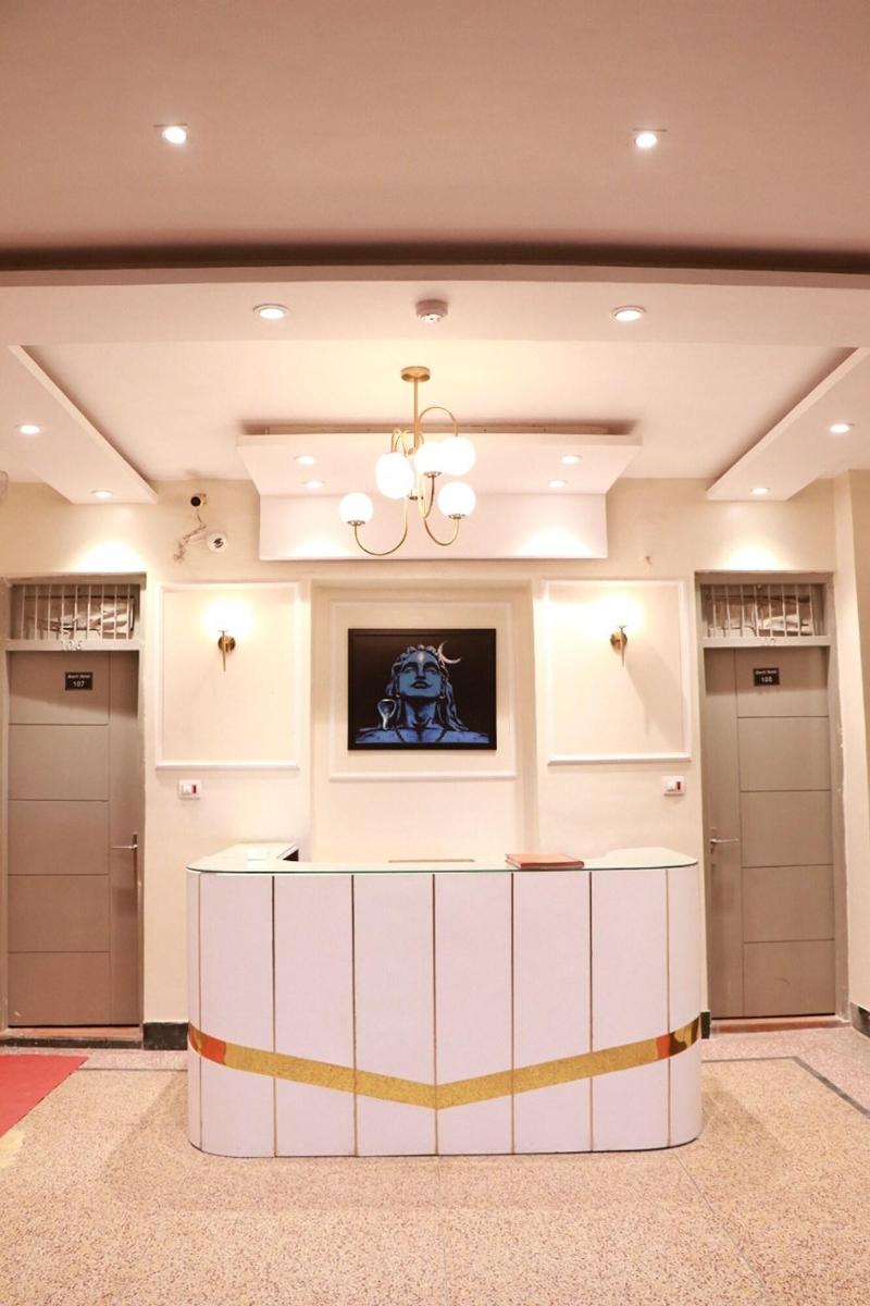 Hotel Amrit image