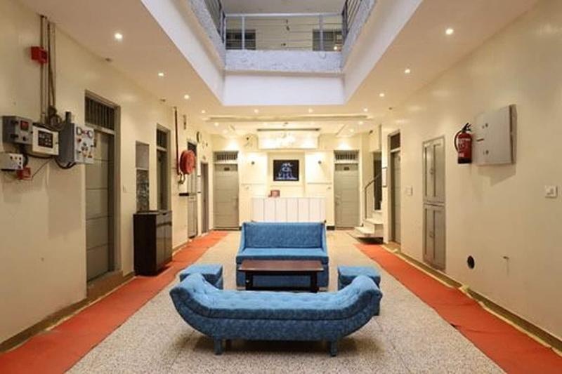 Hotel Amrit image