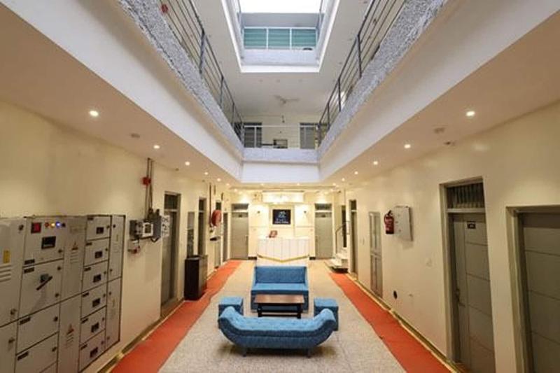 Hotel Amrit image