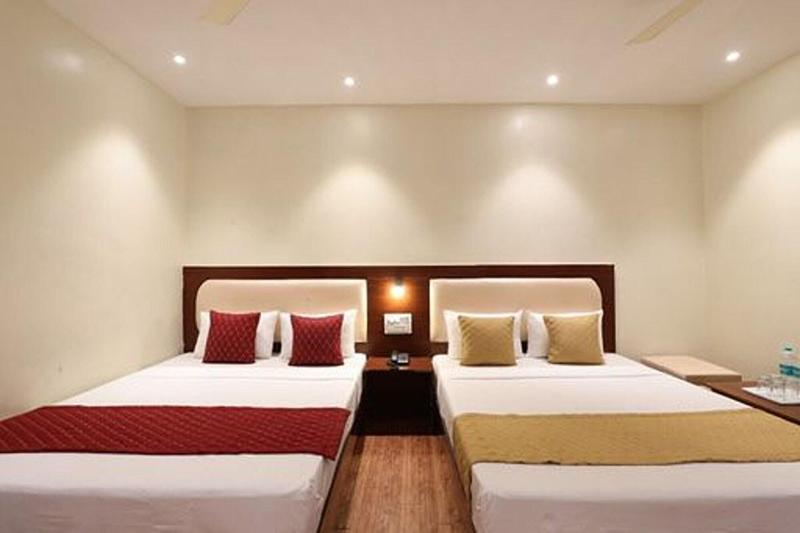 Hotel Amrit image