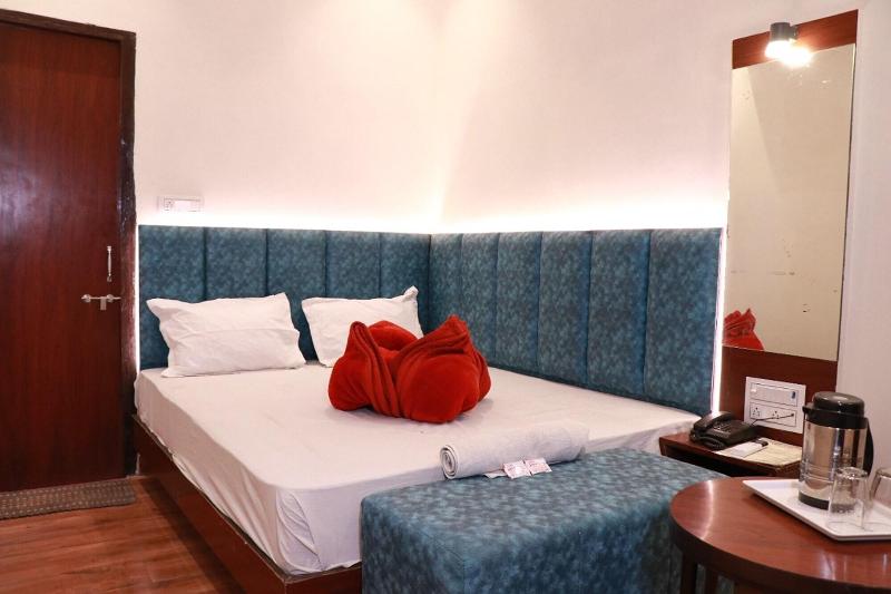 Hotel Amrit image