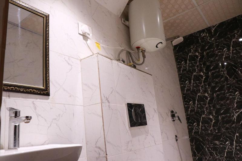 Hotel Amrit image