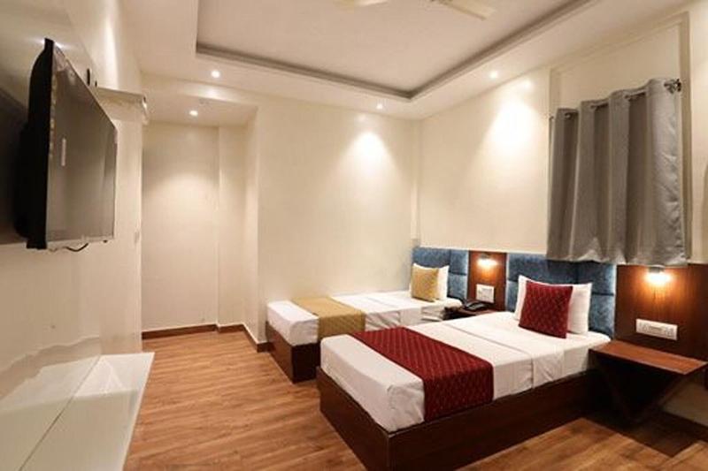 Hotel Amrit image